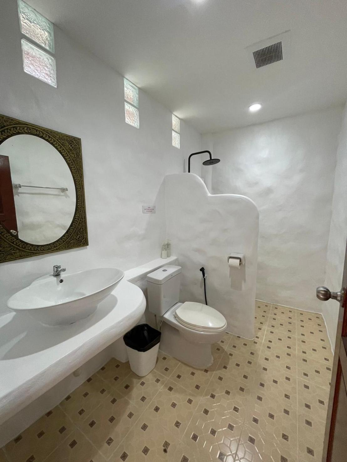 Gee Resort Тау Экстерьер фото