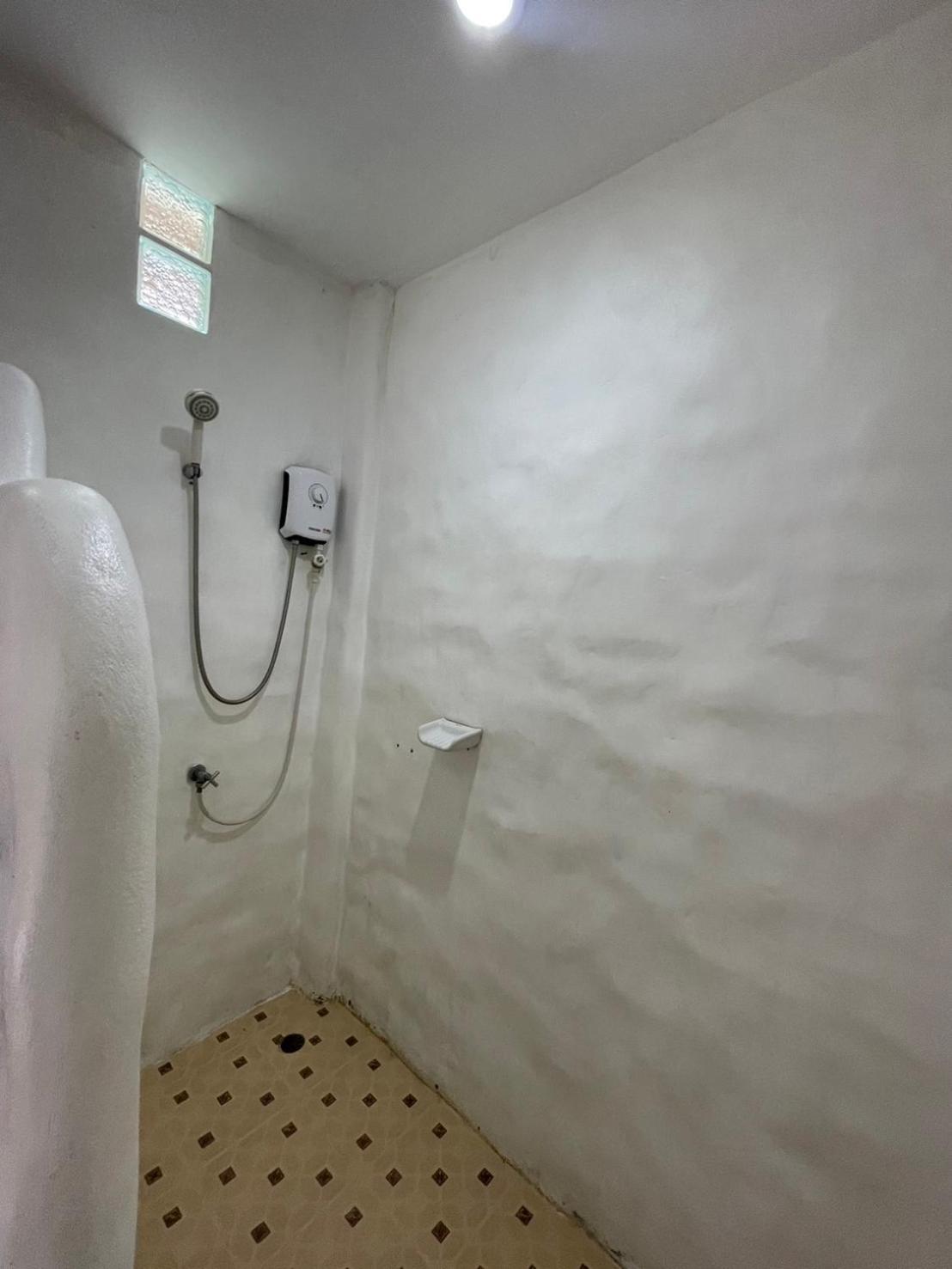 Gee Resort Тау Экстерьер фото